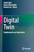 洋書 Digital Twin Development Amazon.com: Digital Twin & Digital Development's Handbook