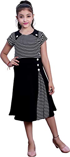 Image of Generic Girls' Midi Dress