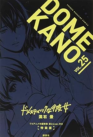 ドメスティックな彼女(27)特装版 (プレミアムKC) | 流石 景 |本 | 通販