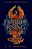 Firebird Rising: The Gray Dynasty Book 1 (The Gray Dynasty Series)