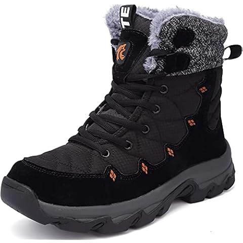 Bottes d'hiver Lvptsh EU43 Cover