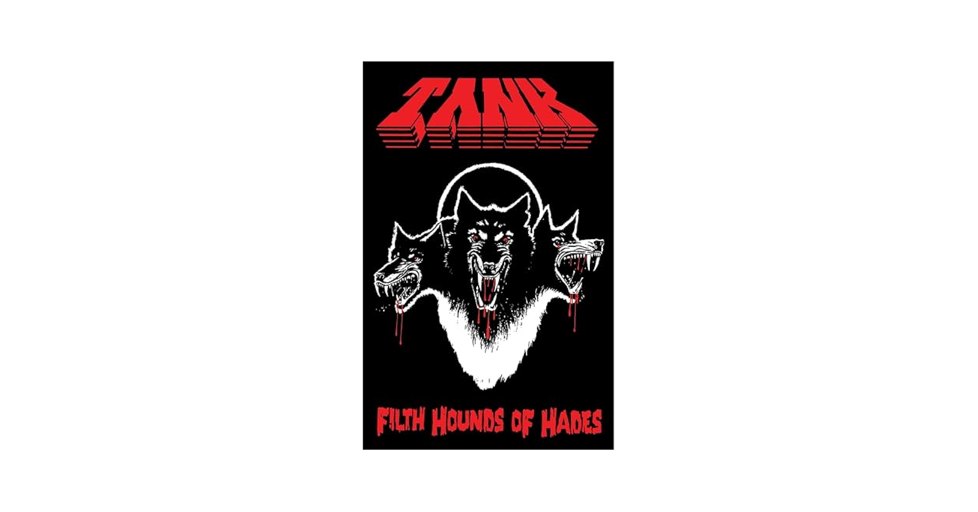 Amazon.com: Filth Hounds Of Hades: CDs & Vinyl