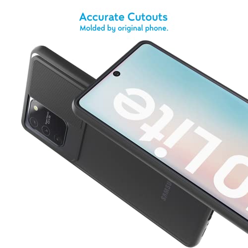 N NEWTOP Cover CV04 Compatibile con Samsung Galaxy...