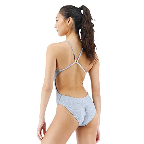 Image of TYR Womens Durafast One Solids