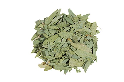Sennesblätter Senna Kraut Laub Lose Trocken Tee 150g Cover