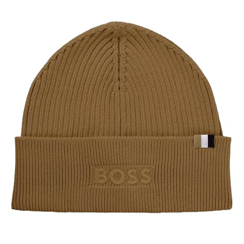Bonnet en laine BOSS Hommes Magico R parfait pour le quotidien en ville