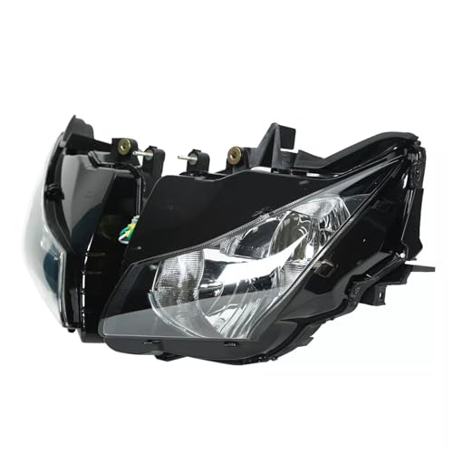Fixation phare CBR1000RR anti-vibration support carénage avant - 2