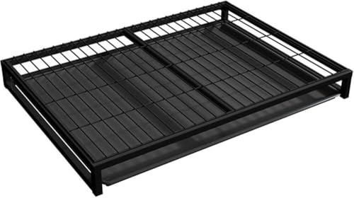 FenLinJun �C�k���{ �g�C���g���[ �X�e�����X�|�� ���^���p �Q�[�W�Ή� �������p�i ���ی� �ȒP�|�� �y�b�g�g�C�� �y�b�g�̑�����������Ԃɕۂ� �g���[�j���O�p�b�h (M,�u���b�N)