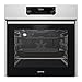 Produktbild Gorenje Profi BOS HI/ Einbaubackofen-Set mit HiLight-Kochfeld/ AquaClean/ Dampf-Programme/ GentleClose Tür/ versenkbare Knebel/ Teleskopauszüge/ HiLight-Kochfeld mit PowerBoost Funktion