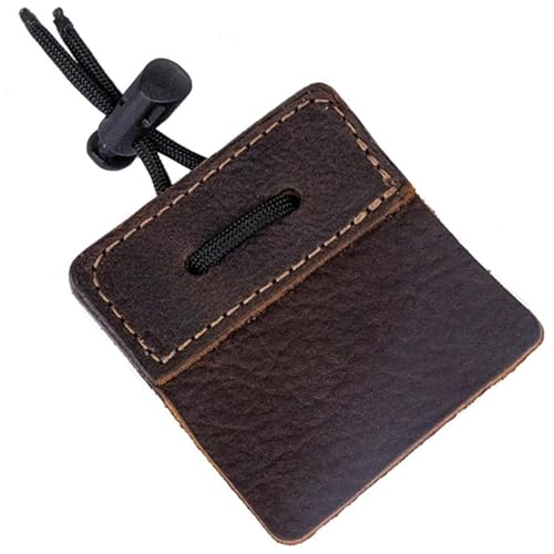 1 paquete de lengüeta de dedo de piel de vaca ajustable con arco protector de mano de piel sintética para arcos recurvos, protector de mano derecha, caza objetivo, equipo de protección
