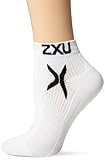 2XU Women's Performance Low Rise Socks