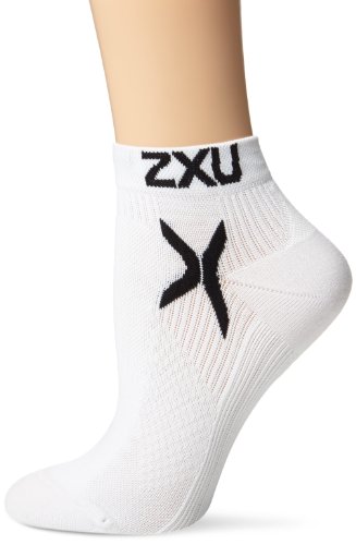 2XU Women's Performance Low Rise Socks