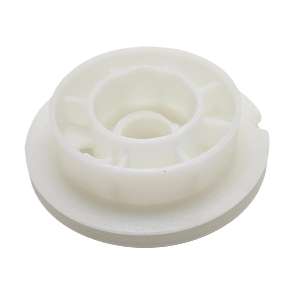 Rxhdumkkxs Onecolor Starter Pulley Compatible With 340 345 350 435 440 445 450 Chainsaw Replaces 537423201