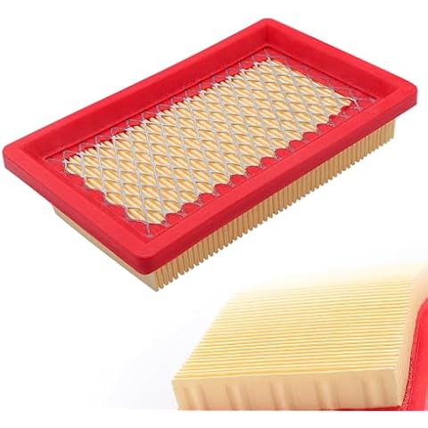 VooGenzek 951-10298 Lawn Mower Air Filter Cover