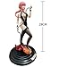 LUNK Makima Action Figures Standing Power Reze Anime Girl Figure Action Statue Cartoon Figura Anime Figurine Ornament