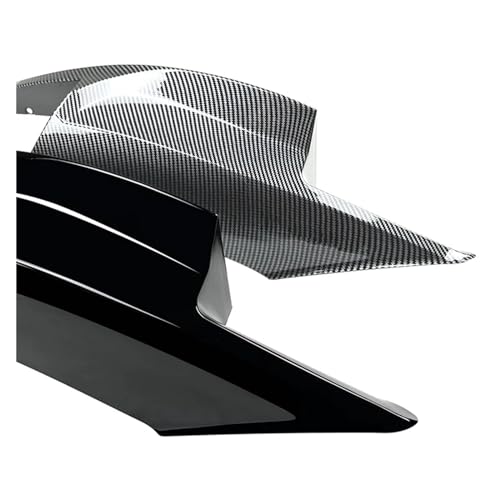 Séparateurs de diffuseur pour protéger le pare-chocs avant de votre BMW F10 M5