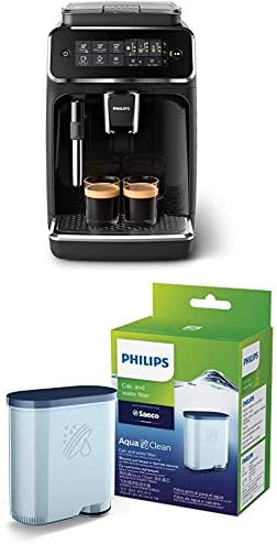 Philips 3200 Series Fully Automatic Espresso Machine W Milk Frother Black Ep3221 44 Buy Online In United Arab Emirates At Desertcart Ae Productid 159545666