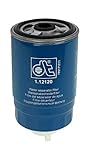 Verpackungseinheit: 1 Stk. DT Spare Parts Kraftstofffilter 1.12120