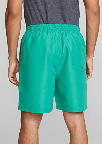 Shorts,Masculino,Hering,Verde médio,P
