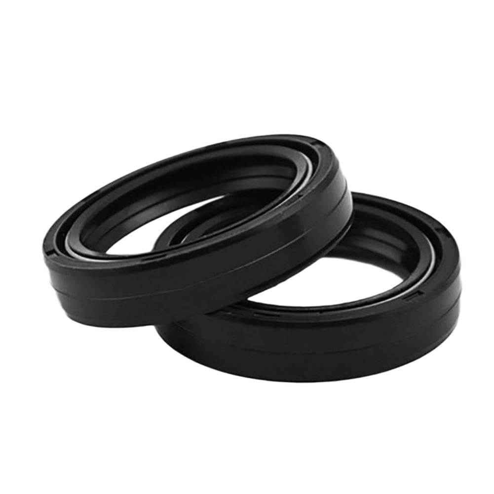 Paraolio Sospensione Anteriore Moto 49x60x10 11 Compatibile Con Forcella Anteriore