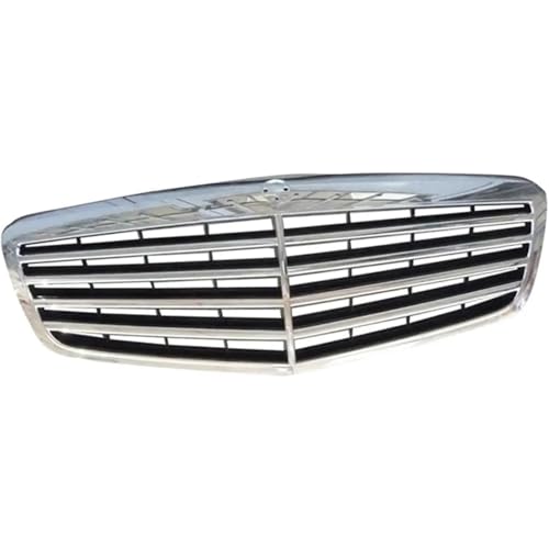 Grille de phare antibrouillard avant pour Mercedes Benz Classe S W221 2010-2013