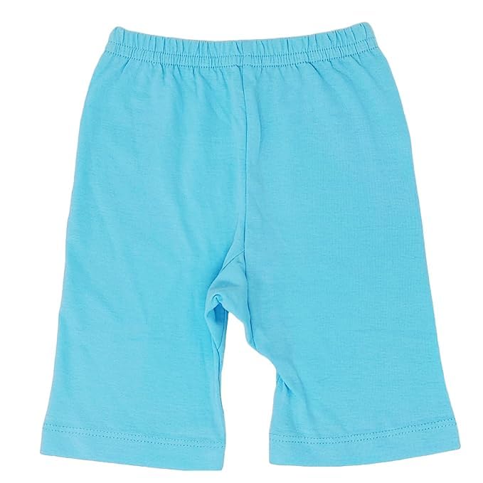 Image of MERIDA Cotton Cycling Shorts for Girl's Pack of 3