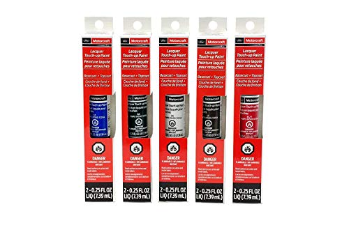 Motorcraft Touch-up Paint - PMPC195007042A