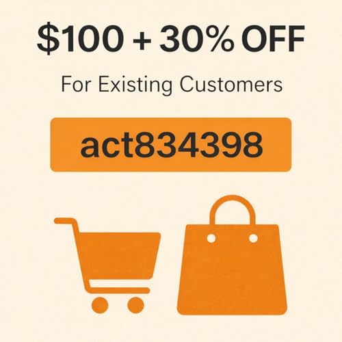 Couverture de {{70% off}} Temu Referral Bonus{ACT834398} for Existing Customers