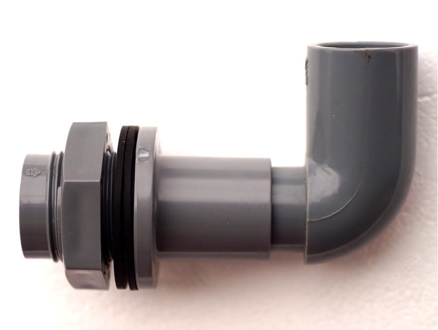 Amazon.co.jp: バルブソケット20A （ゴムパッキン2個付）＋ 片