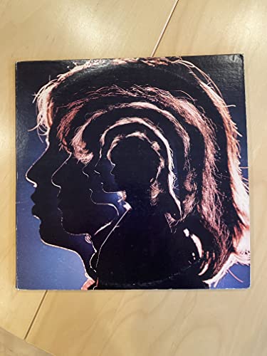  The Rolling Stones - Hot Rocks: 1964-1971 (Vinyl/LP)