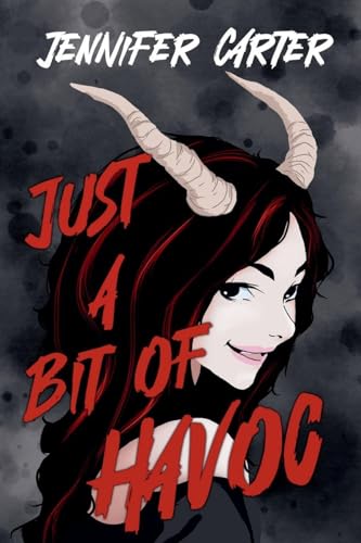 Just a Bit of Havoc: 2