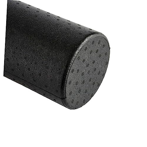 High-Density Yoga Column Foam Roller Exercise Roller Foam Firm Muscle Therapy miniatura 2