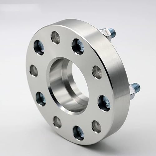 Adaptadores de roda e espaçadores 2 peças 15/20/25/30/40 mm 5x108 CB 63,4 mm Adaptador de espaçador