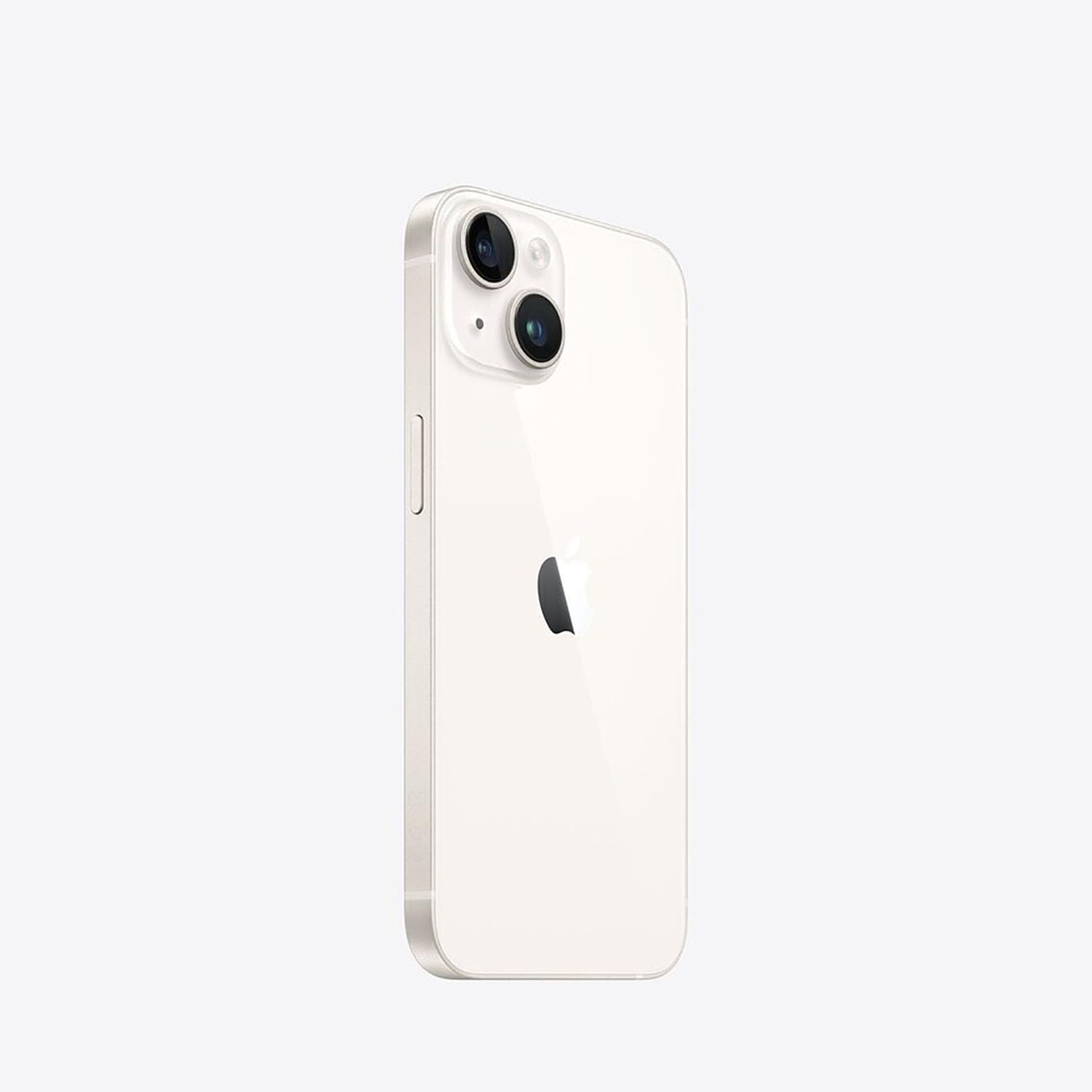 Apple iPhone 14 Plus, 128 Go - Starlight - (Reconditionné)