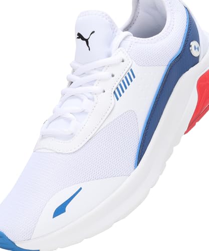 Image of Puma Unisex-Adult BMW MMS Electron E Pro in Sneaker