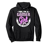 Girl Gamer Geschenk