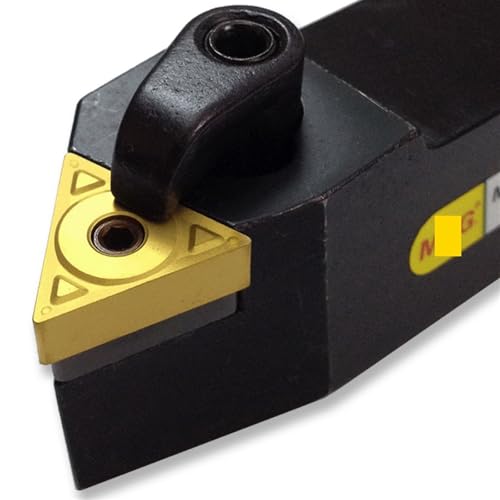 Machining 20 16mm MTBNR 1616H16 Fresa de Corte Ángulo miniatura 5