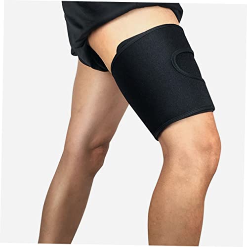 KALLORY Soporte Muslo Leggings Deportivo Ajustable miniatura 5