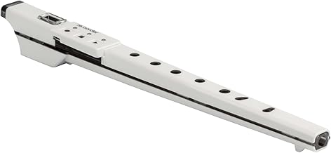 ARTinoise アルティノイズ デジタル・リコーダー lunatica White ルナティカ ホワイト 電子リコーダー MIDI コントローラー