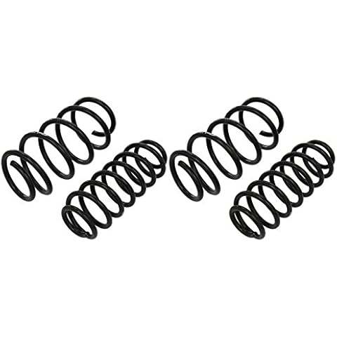 Eibach E10-85-008-02-22 Performance Pro-Kit Springs Cover