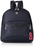 Bogner Damen Verbier Anka Backpack Mvz Rucksack Blau (Darkblue)