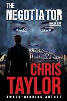 The Negotiator 1925119114 Book Cover