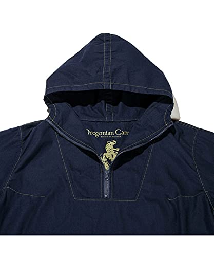 オレゴニアンキャンパー ファイアープルーフ キャンプパーカー OCW-2007