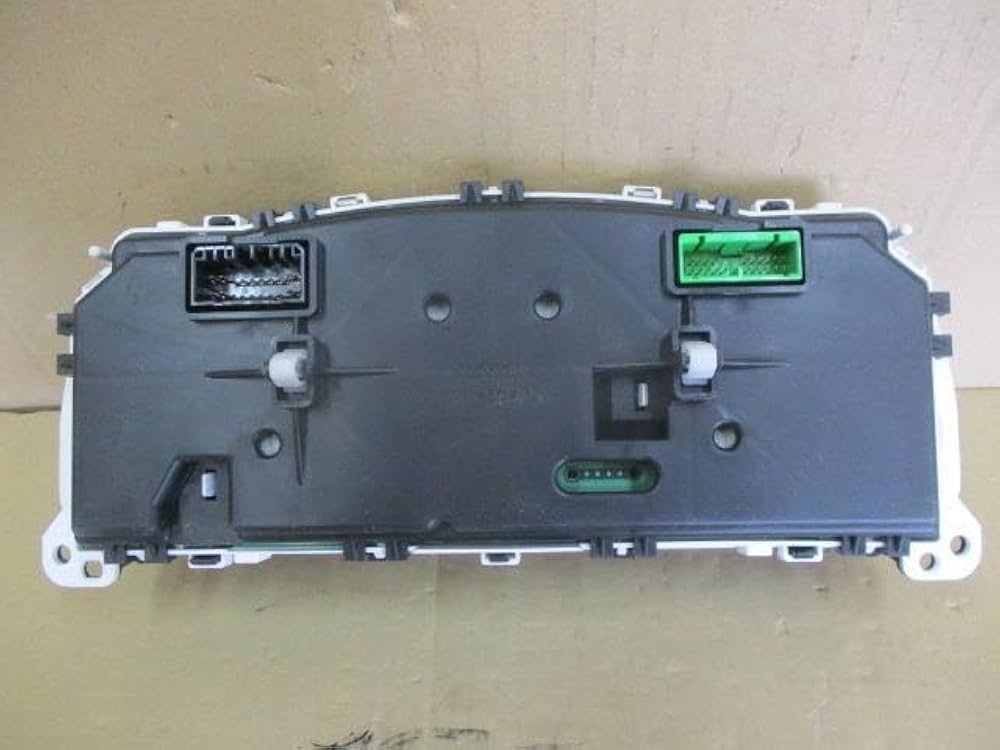 Amazon.co.jp: ジムニー JB23W スピードメーター アナログ AT