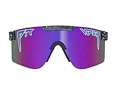 Pit Viper The Night Fall Polarized Single Wide