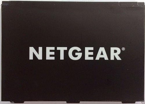 W-5 Netgear Sierra Wireless Extended Battery 2500mah for Sprint AirCard 770S, AirCard 771S AT&T Unite (AC770S), UNITE-344B Mobile WiFi Hotspot Netgear 5200077 5200031 5200060