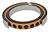 Barden Bearings 113HEUL Angular Contact Single Ball Bearing, Spindle, Sealed, Light Preload, Contact Angle 25 Degree, Bore 65 mm, 100 mm OD
