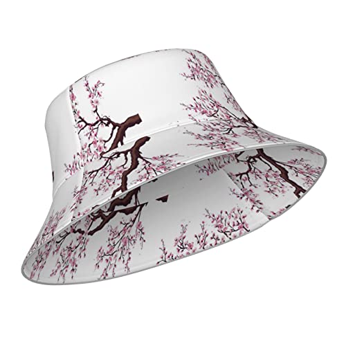 Chapeau cloche réfléchissant noir pliable et respirant pour randonnée outdoor - 2