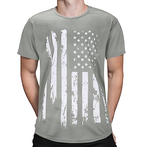 Camisetas masculinas vintage masculinas gola V camisetas masculinas manga curta gola redonda ativa e
