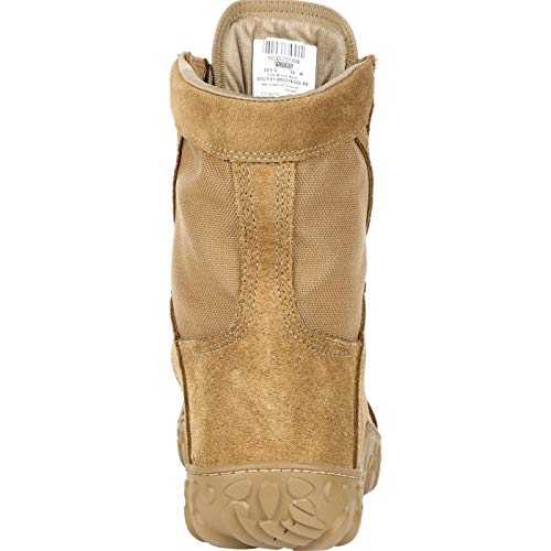 Image of ROCKY S2V Waterproof 400G Insulated Tactical Military Boot